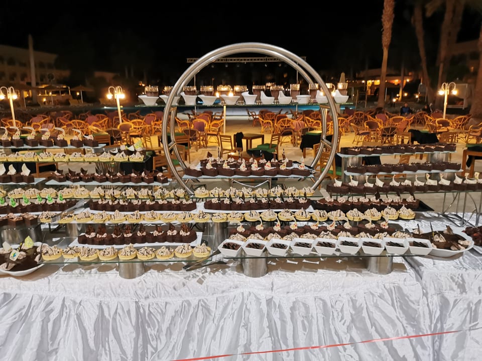 Gastro LABRANDA Royal Makadi