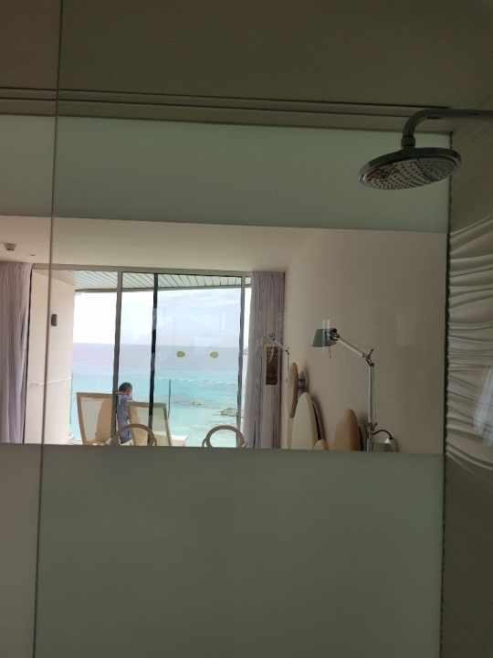 Ausblick Son Moll Sentits Hotel & Spa