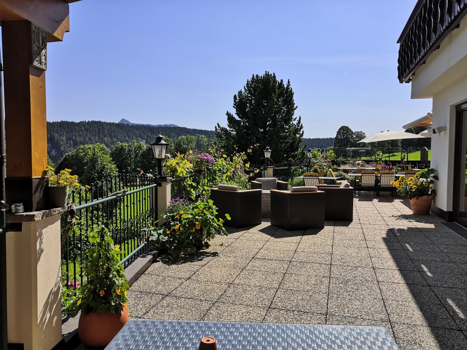 Gastro Hotel Sporthof Austria