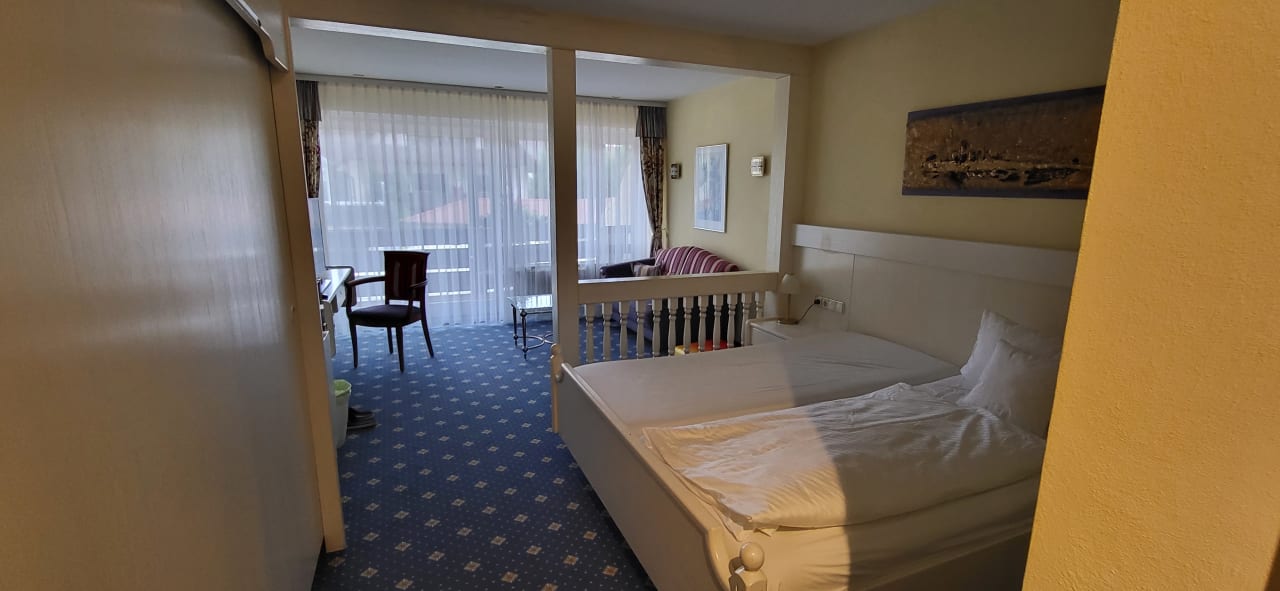 Zimmer Sonnenhof Hotel & Spa