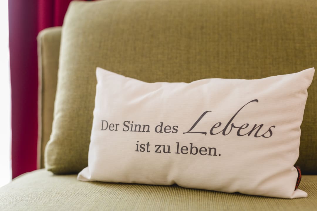 Zimmer Ratscher Landhaus