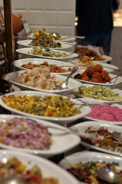 Gastro Acanthus Cennet Barut Collection