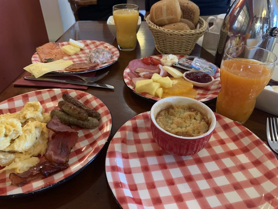 Gastro Landhaus Töpferhof