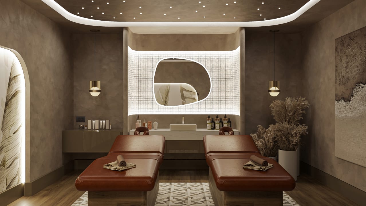 Sport & Freizeit Elite World Kuşadası