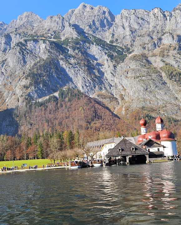 Sonstiges Naturhotel Reissenlehen