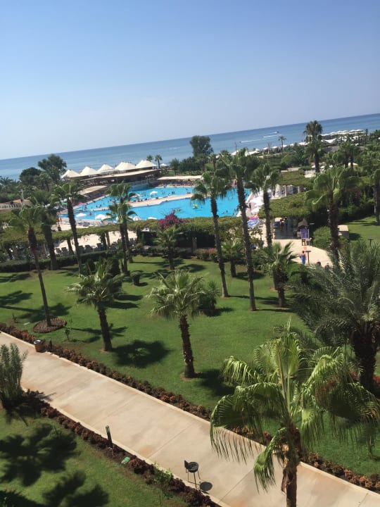 Super Hotel Kaya Belek Hotel