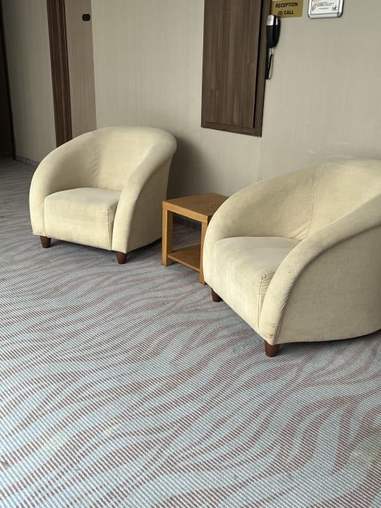 Sonstiges MC Beach Park Resort Hotel