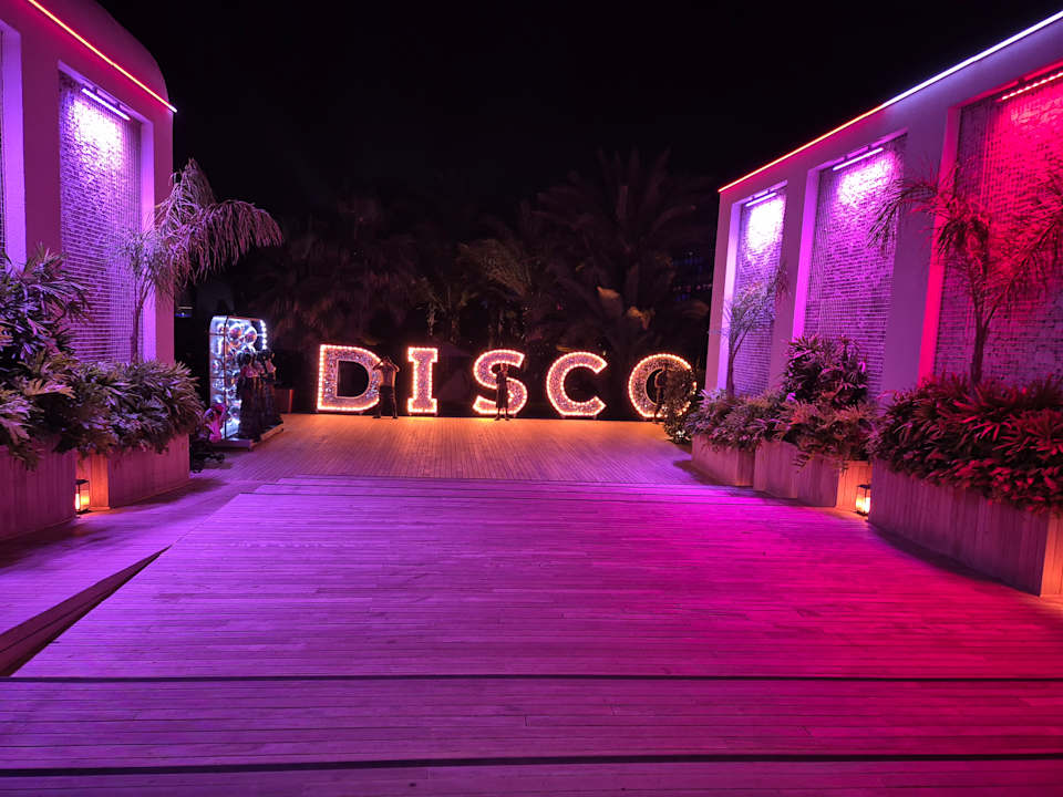 Sonstiges Maxx Royal Belek Golf Resort