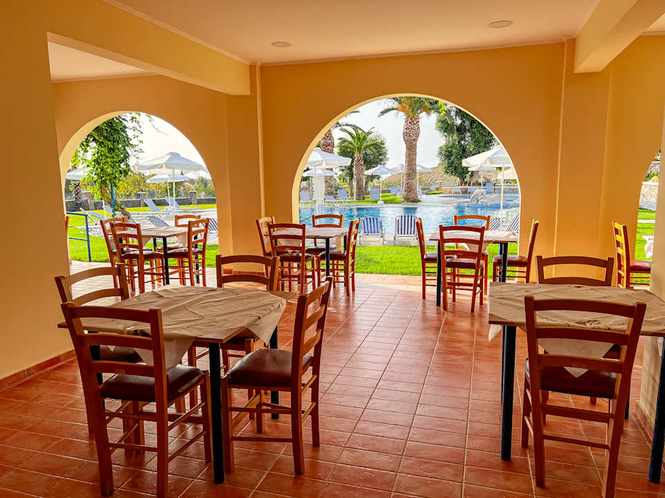 Gastro Ekaterini Hotel