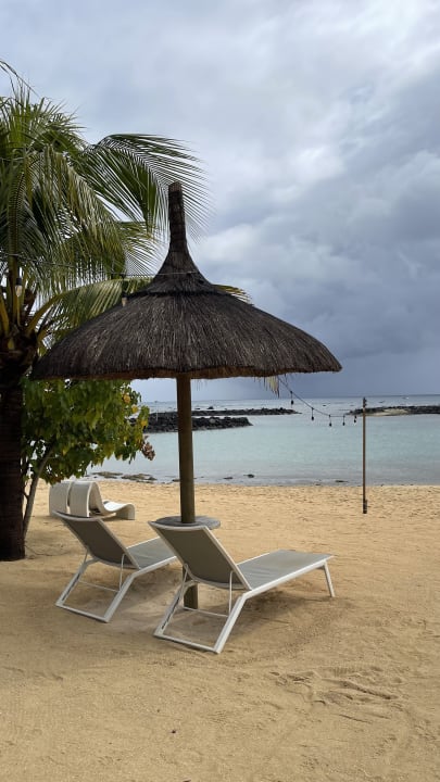 Strand Veranda Pointe aux Biches Hotel