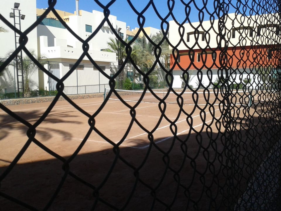 Tennisplatz Bel Air Azur Resort - Adults only