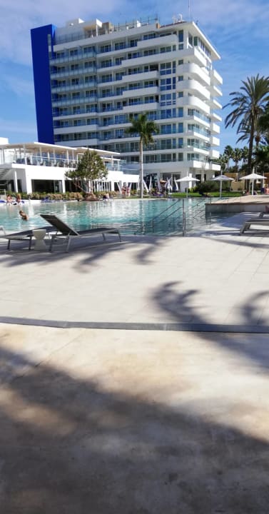 Pool ROBINSON JANDIA PLAYA