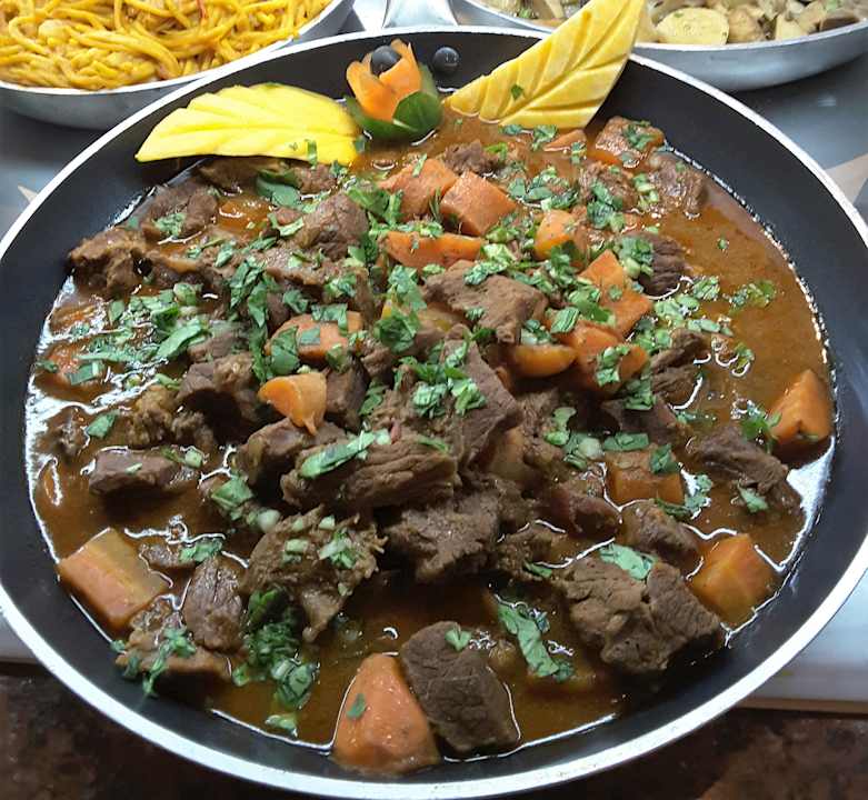 Gastro Hotel Roc Barlovento