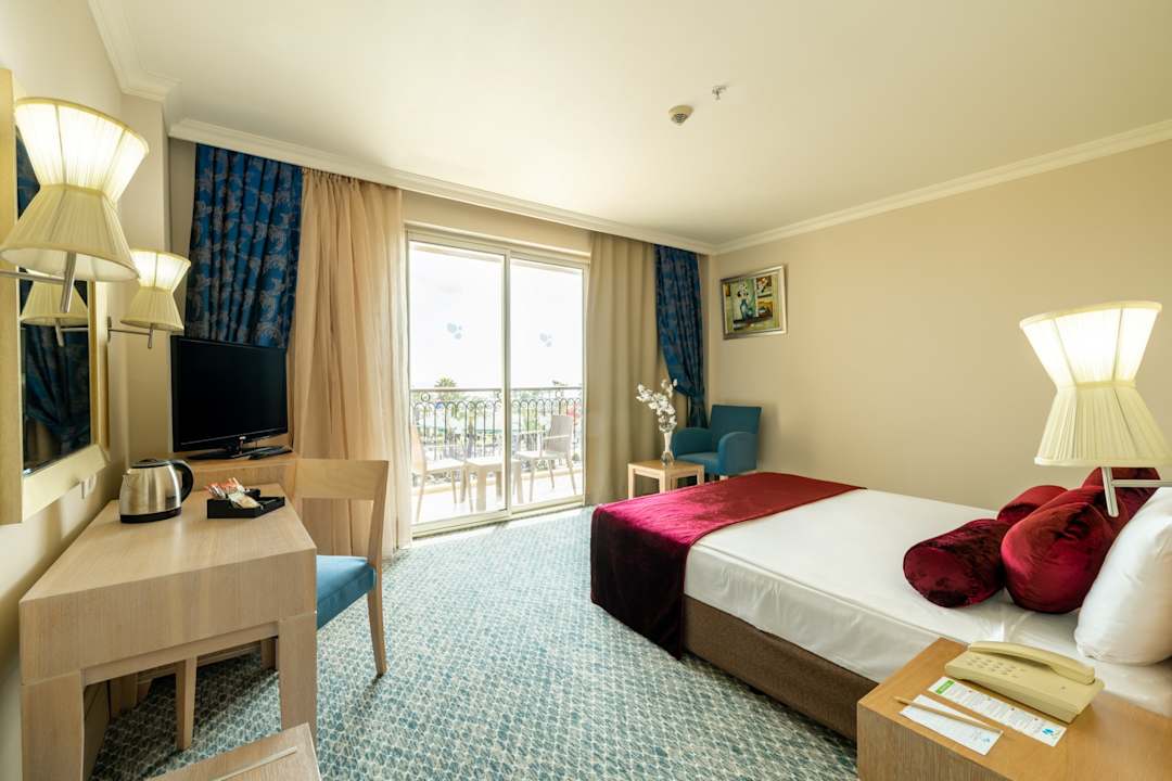 Zimmer Crystal Family Comfort Collection