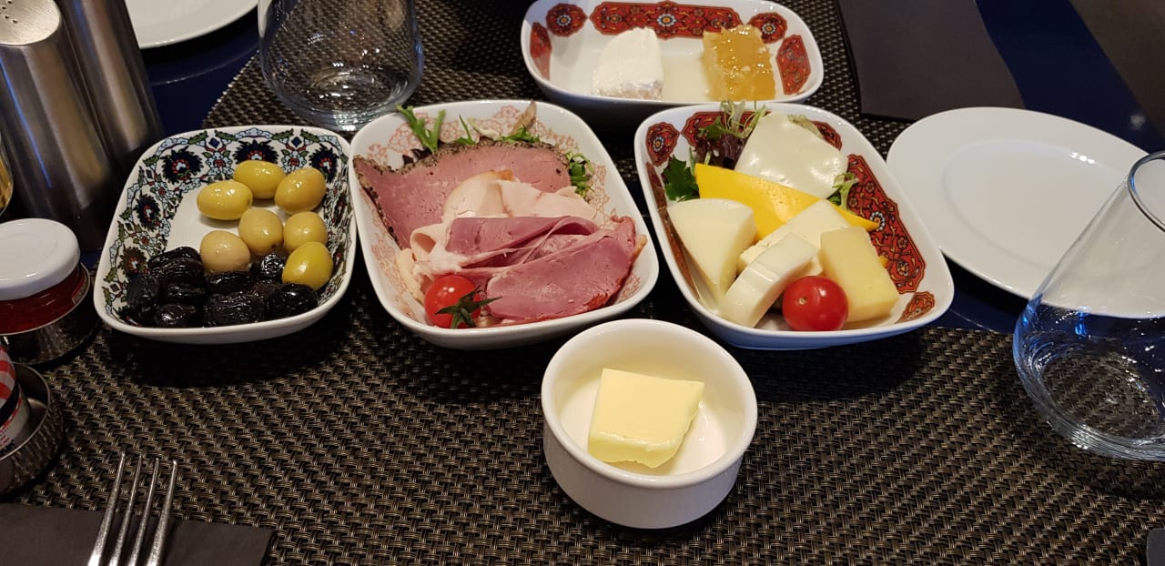 Gastro Maxx Royal Belek Golf Resort