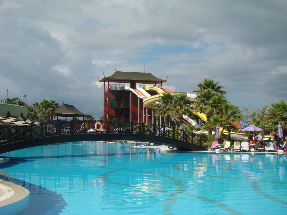 Rutschen Siam Elegance Hotels & Spa