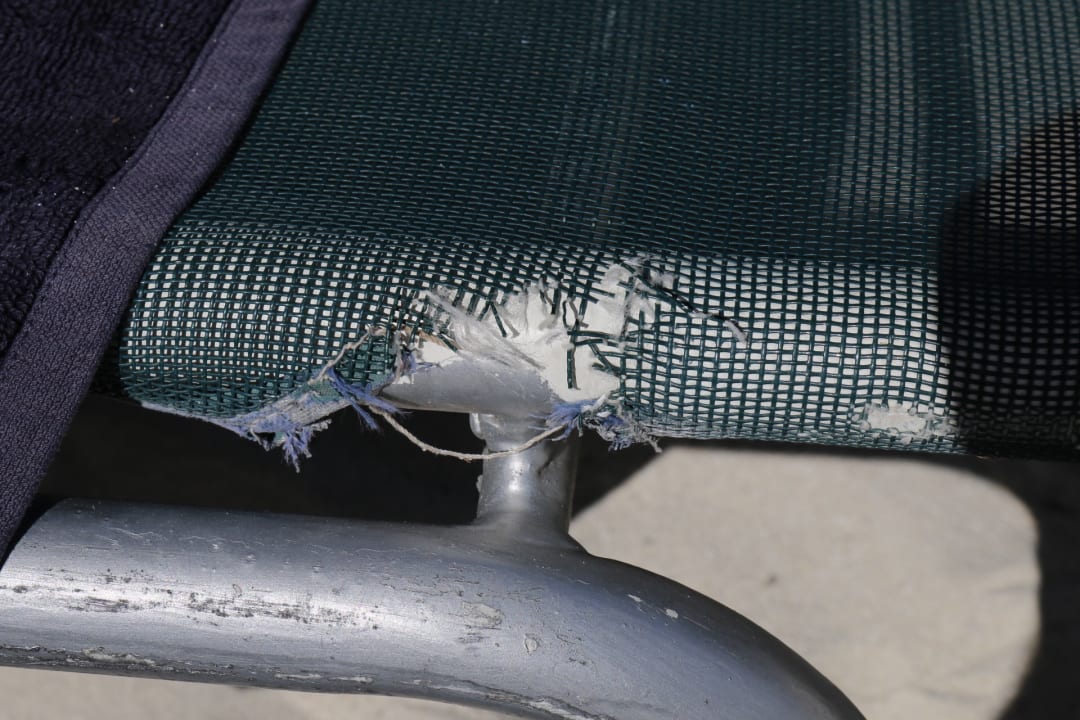 Strand Hotel Villas Caroline