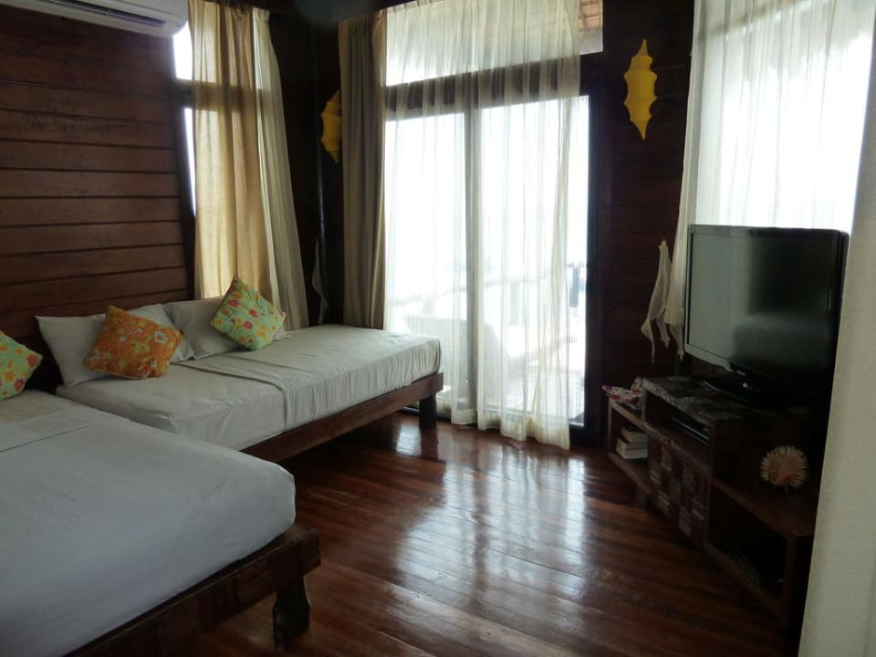 Extrazimmer  Koh Tao Cabana