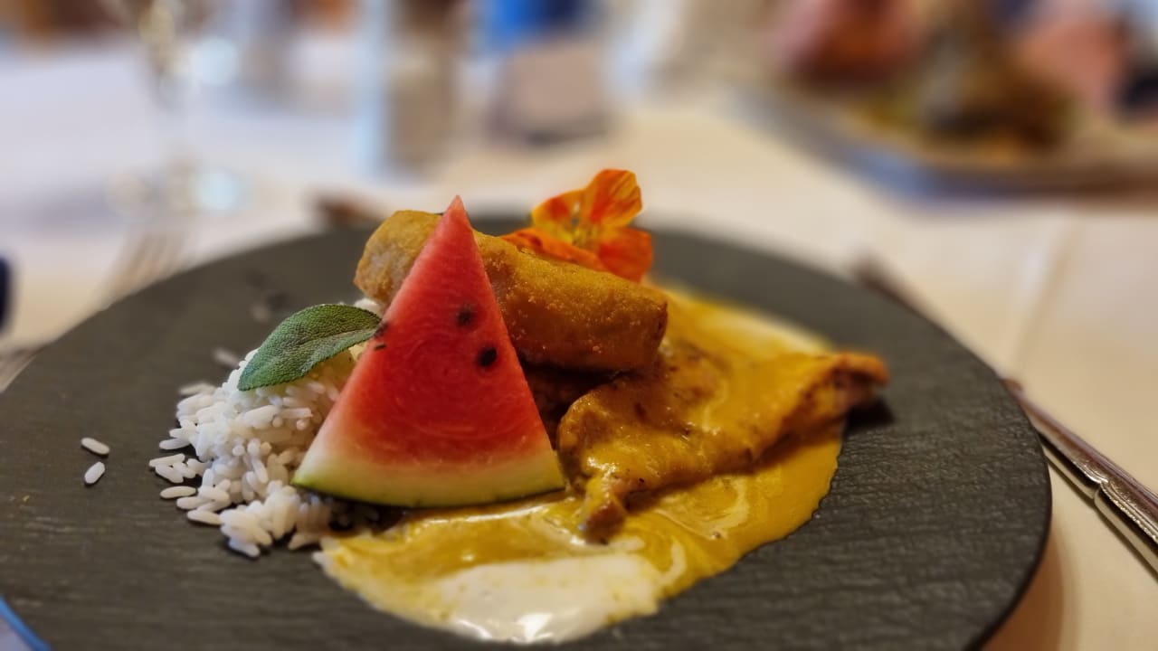 Gastro Hotel-Gasthof Goldenes Lamm