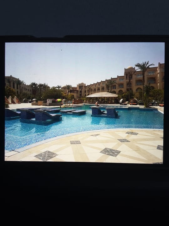 Pool The Grand Palace - Adults only