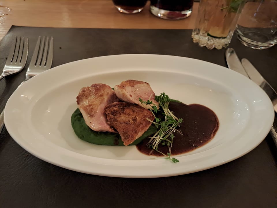 Gastro Der Birkenhof - Spa & Genuss Resort