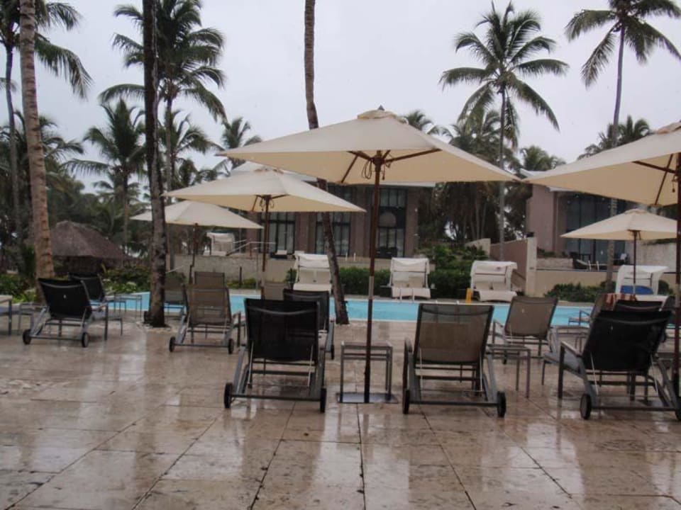 Noch ein bischen mehr Regen Catalonia Royal Bavaro - Adults only