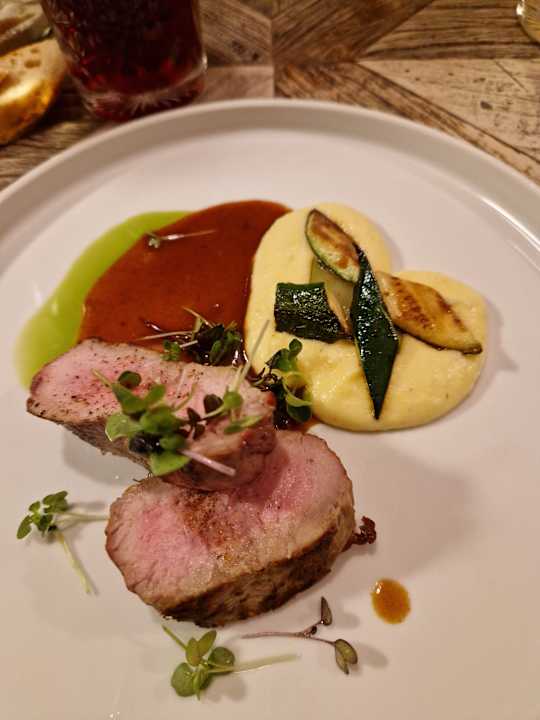 Gastro Hotel Zweite Heimat