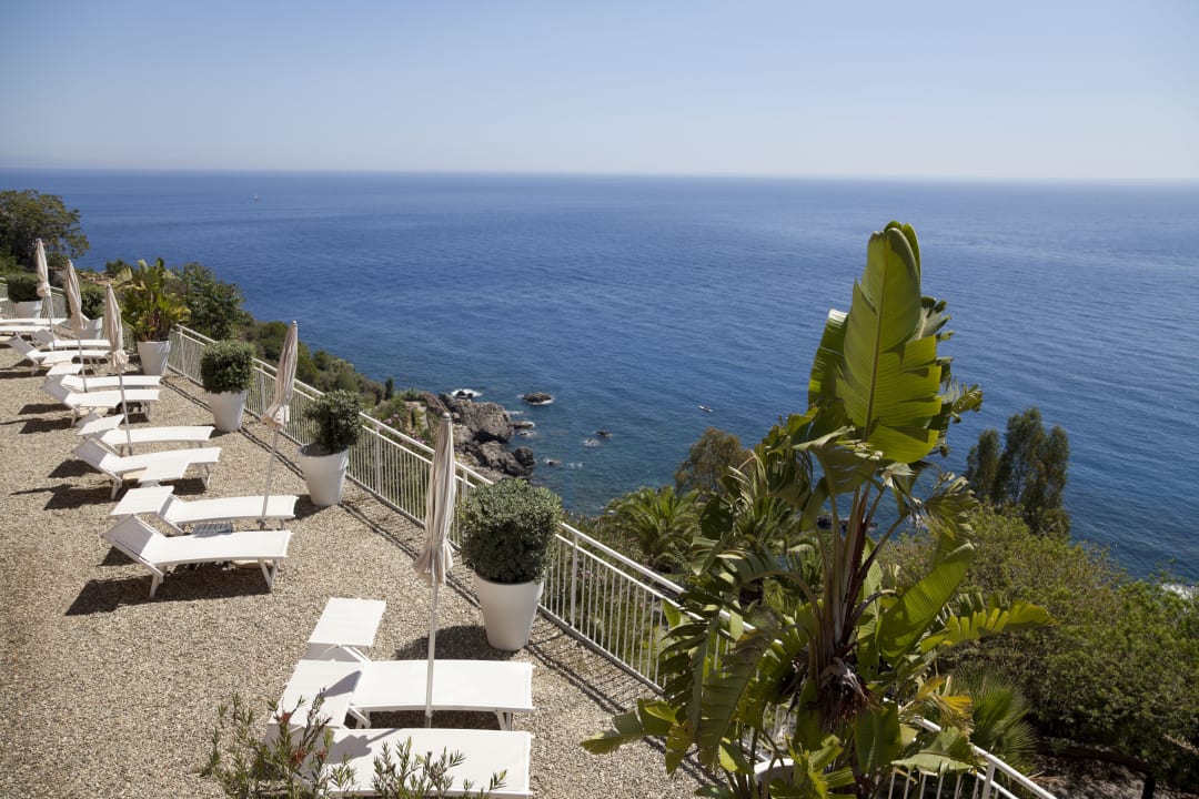 Sonstiges TUI Blue Puntamare