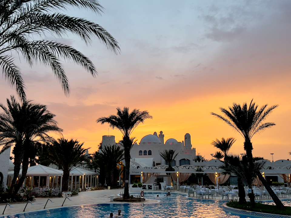 Sonstiges ROBINSON DJERBA BAHIYA