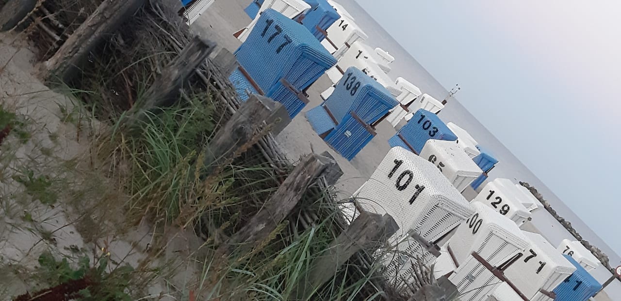 Strand Damp Ostsee Resort & Ferienpark
