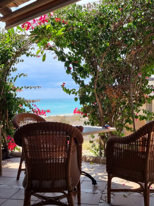 Gastro SBH Hotel Taro Beach