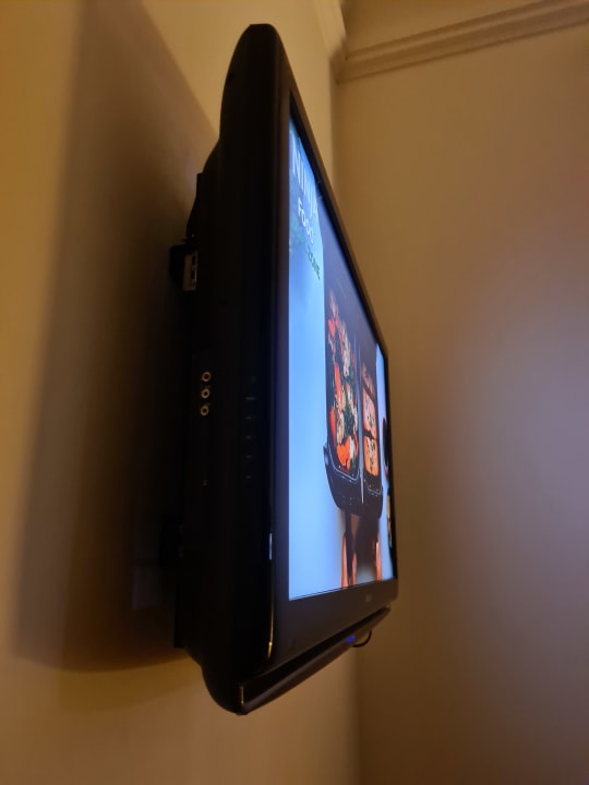 Zimmer Hotel Charles Bridge Palace