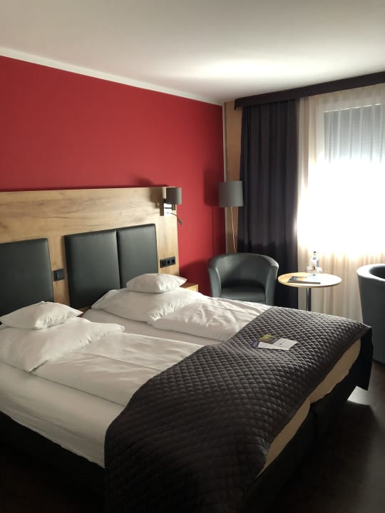 Zimmer Premier Inn Lindau