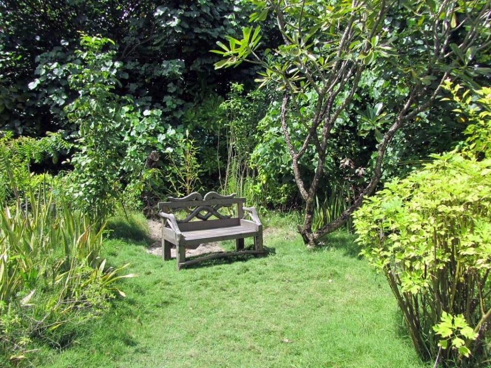 Reethi Garden NH Collection Maldives Reethi Resort