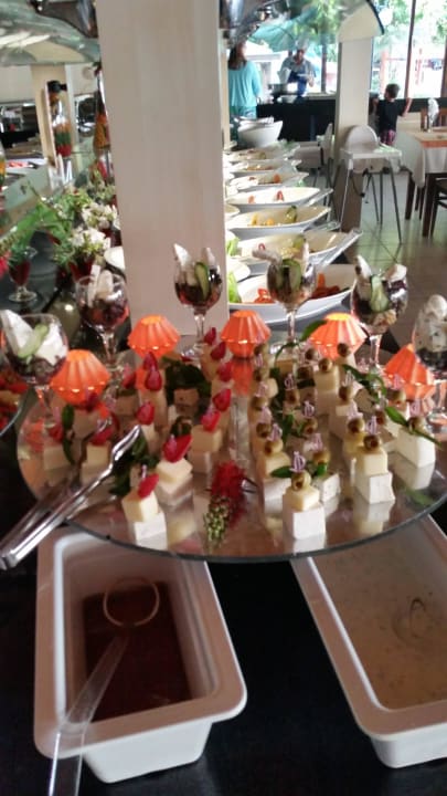 Top Essen Hotel Sirma