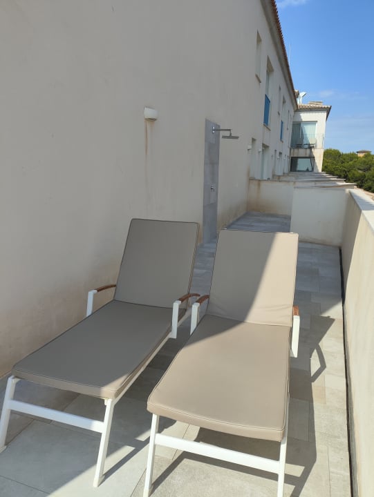 Zimmer Myseahouse Flamingo - Adults only