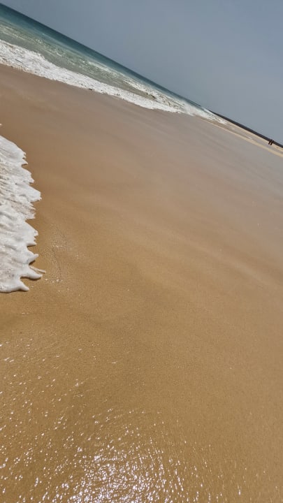 Strand Hotel Riu Touareg