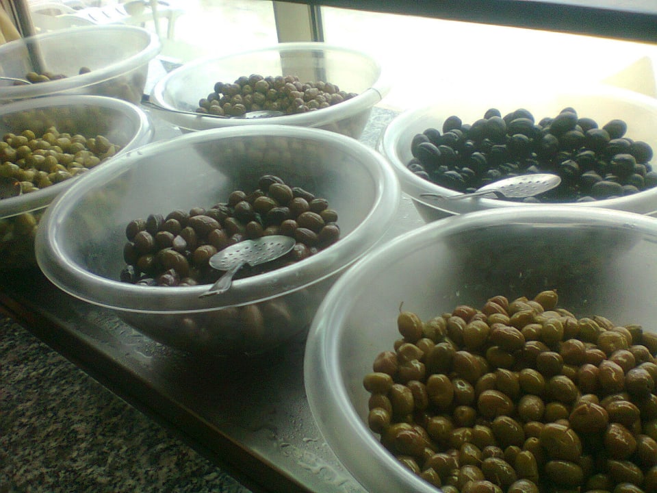 Oliven Side Alegria Hotel & Spa - Adults only +16