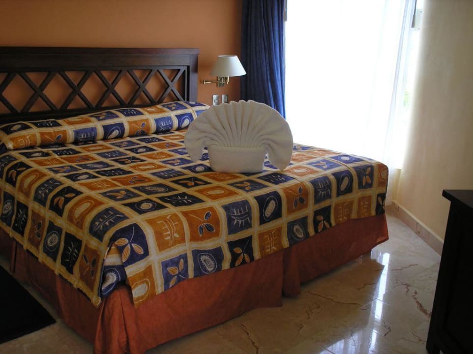 Handtuchphantasie Viva Azteca by Wyndham - All Inclusive Resort