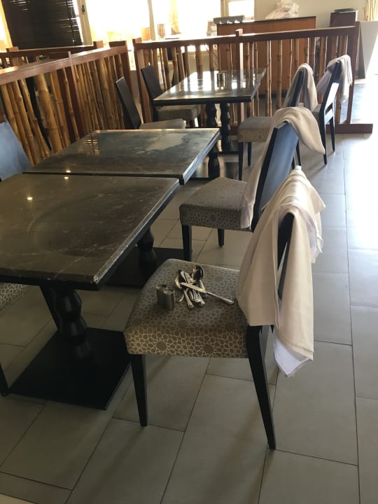 Gastro Novotel Marsa Alam Beach Resort