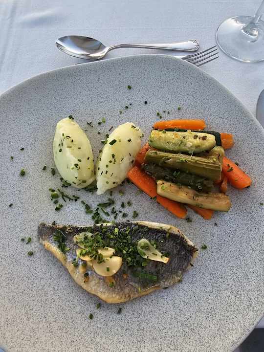 Gastro Hotel Riu Palace Maspalomas Adults Only