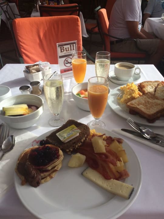 Gastro Bull Costa Canaria & Spa - Adults only