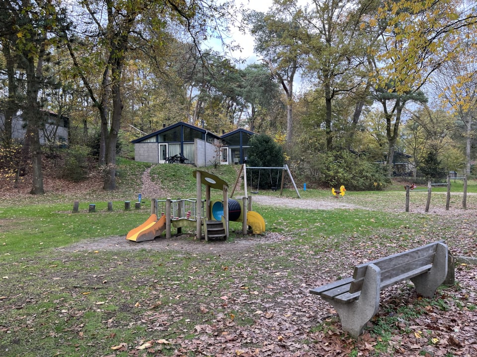 Sport & Freizeit Ferienpark Landal De Lommerbergen