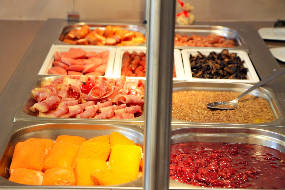 Gastro Grand Hotel Pomorie