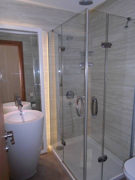 Modernes Bad Asteria Venus Didim