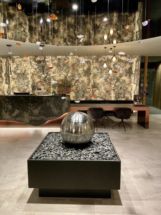 Sonstiges Hotel Schwarzenstein