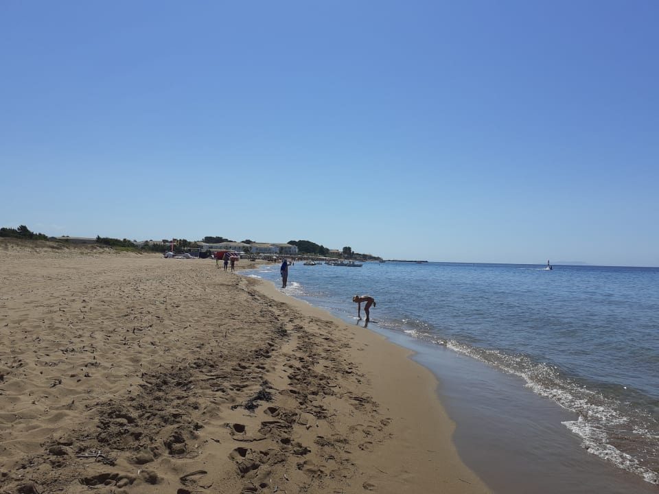 Strand Sandy Beach Resort