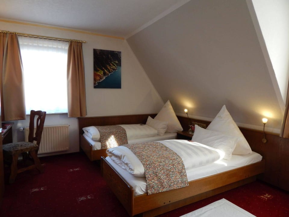 Hotel Kaiserquelle Hotel Kaiserquelle