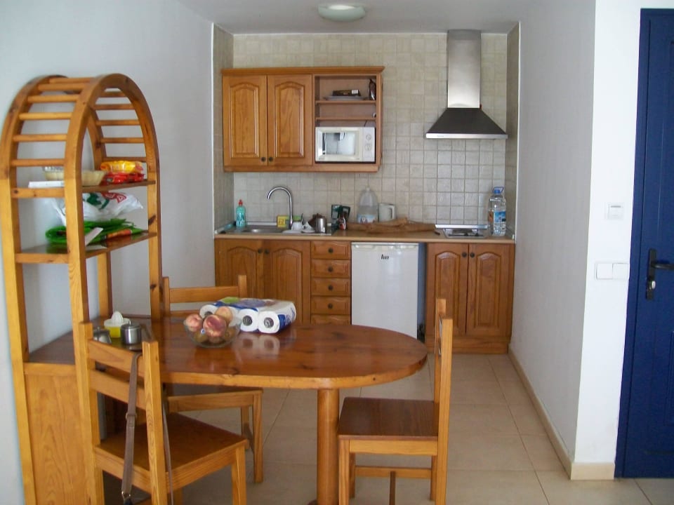 Zimmer Aparthotel Costa Mar