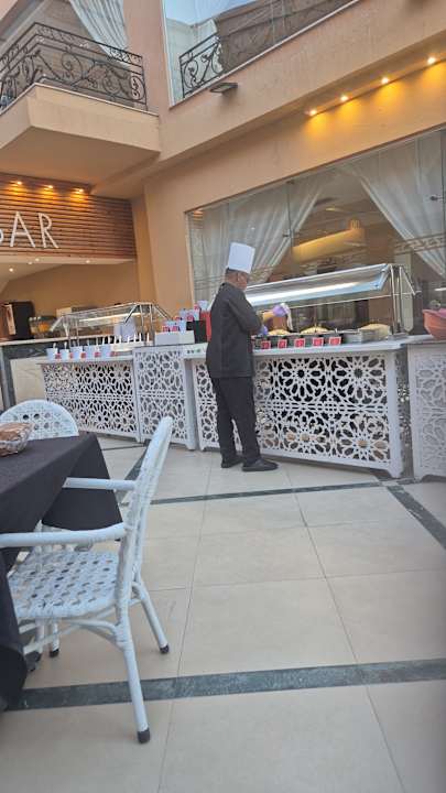 Gastro Hotel Titanic Palace